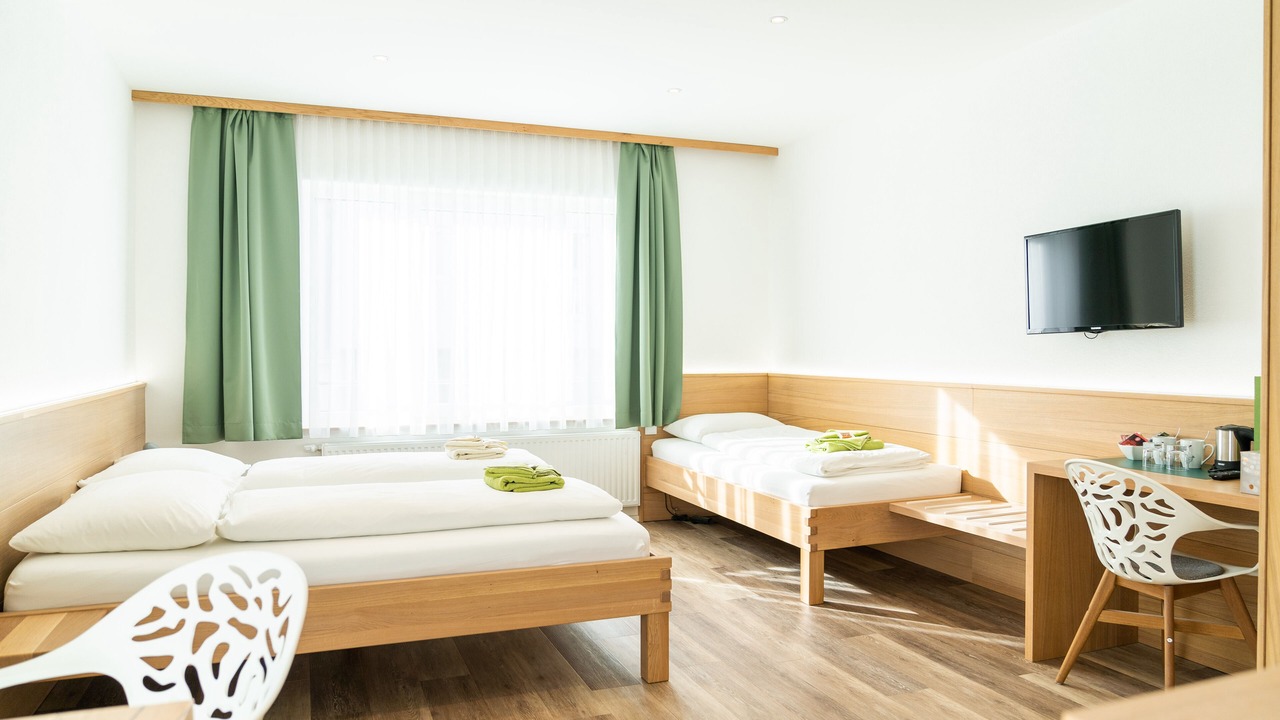 Photo of Bedroom in Schallmoos