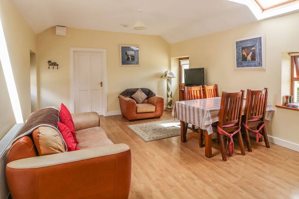 Photo of Livingroom in Shillelagh