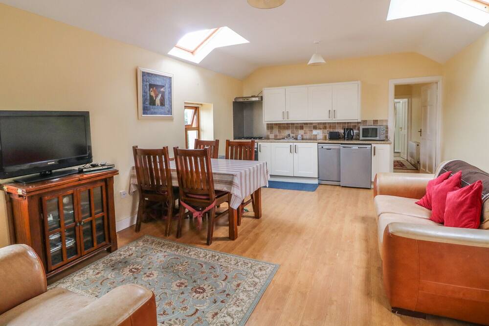Photo of Livingroom in Shillelagh