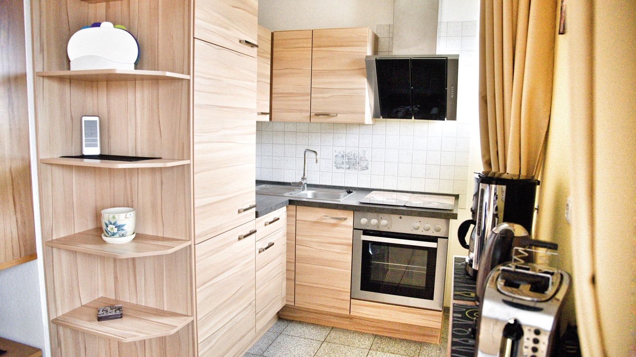 Photo of Kitchen in Ueckermuende