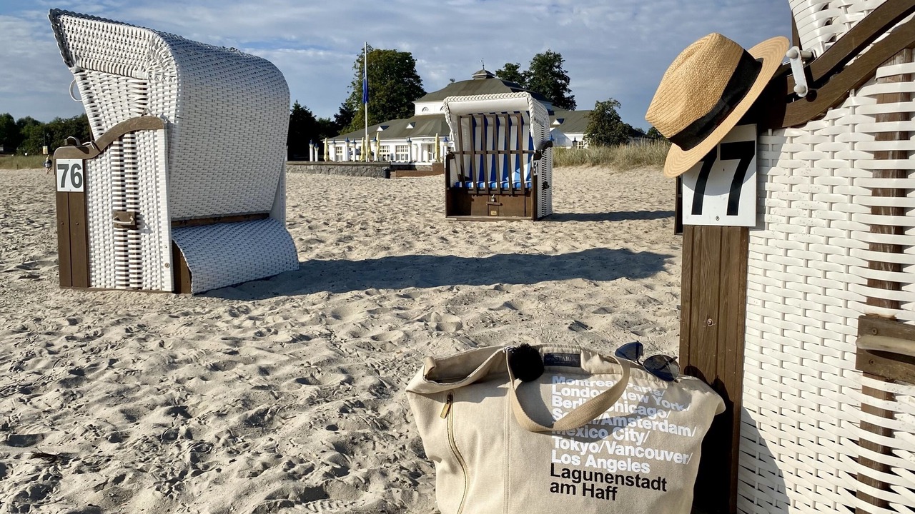 Photo of Outdoor in Ueckermuende