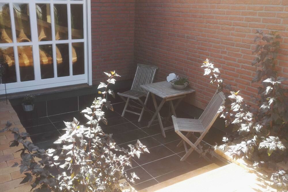Photo of Patio Balcony in Nortorf