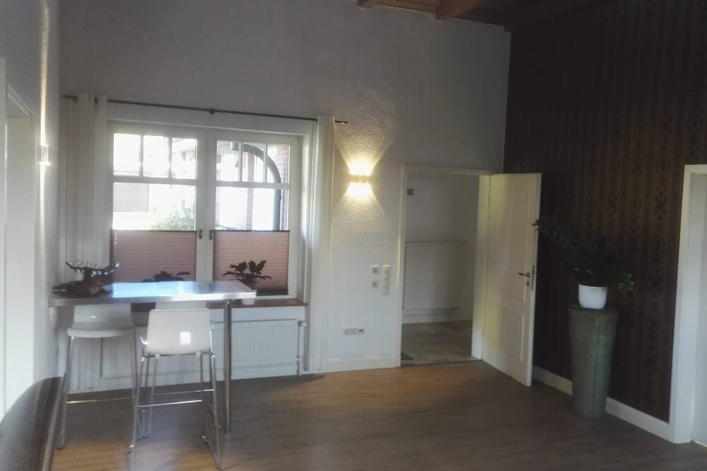 Photo of Bedroom in Nortorf