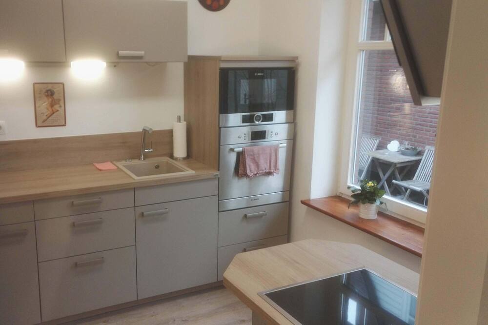 Photo of Kitchen in Nortorf
