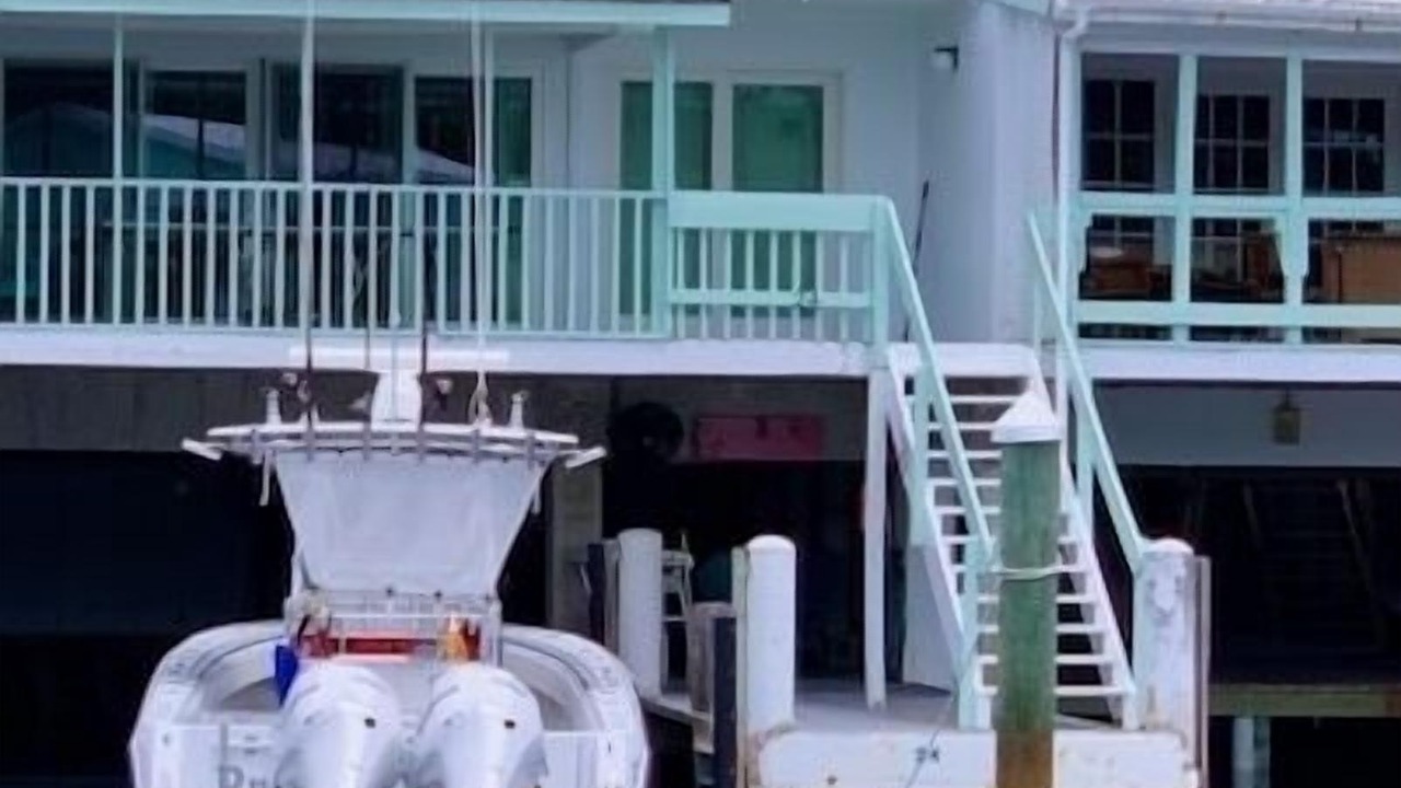 Photo of Outdoor in Great Harbour Cay
