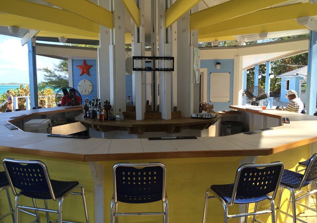 Photo of Outdoor in Great Harbour Cay