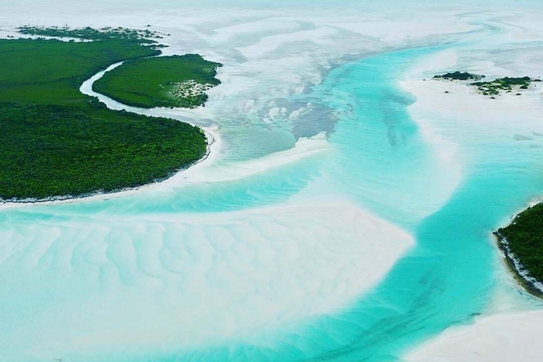 Photo of Outdoor in Great Harbour Cay
