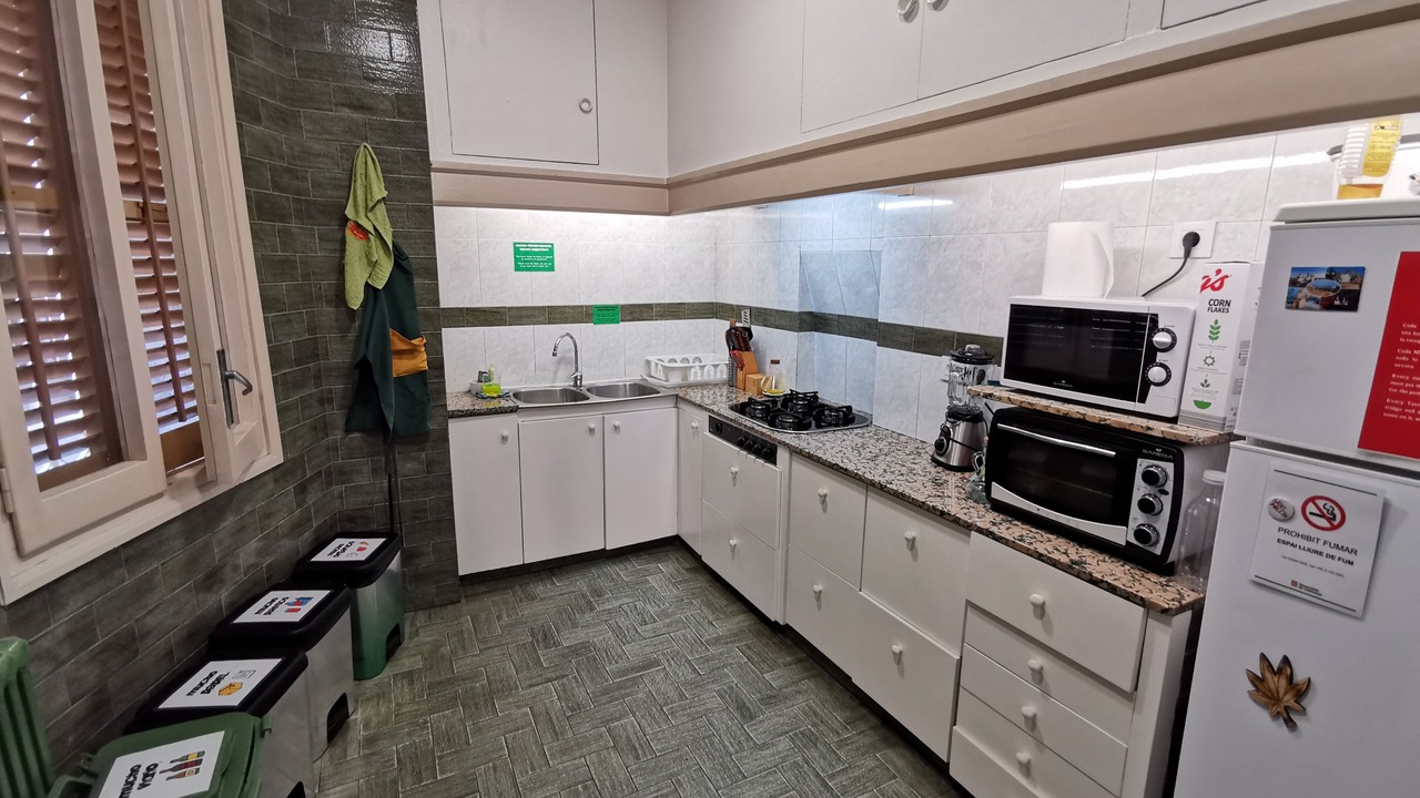 Photo of Kitchen in El Prat de Llobregat