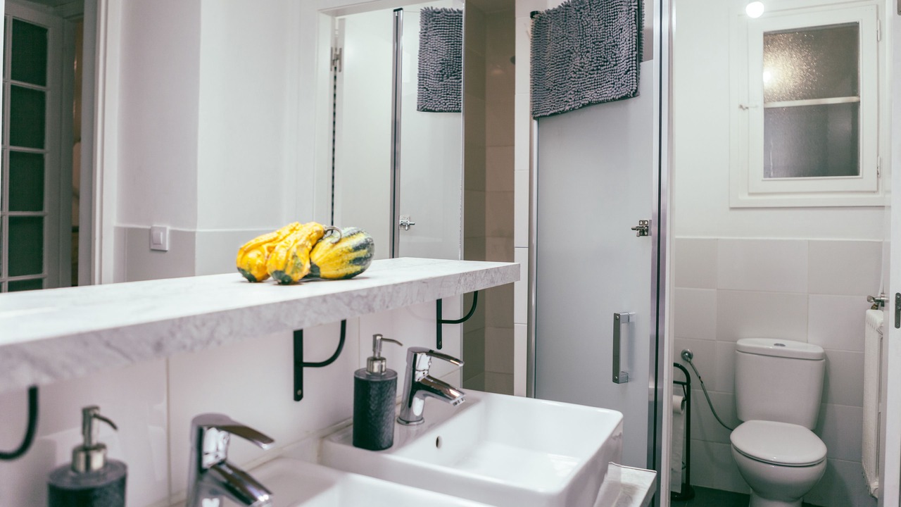 Photo of Bathroom in El Prat de Llobregat