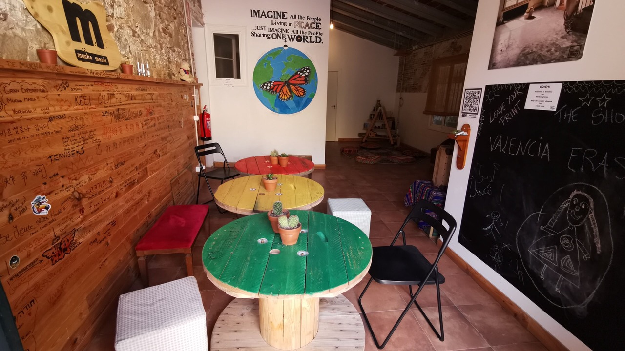 Photo of Livingroom in El Prat de Llobregat