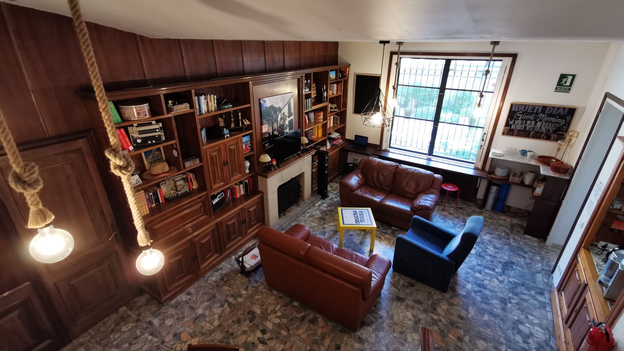 Photo of Livingroom in El Prat de Llobregat