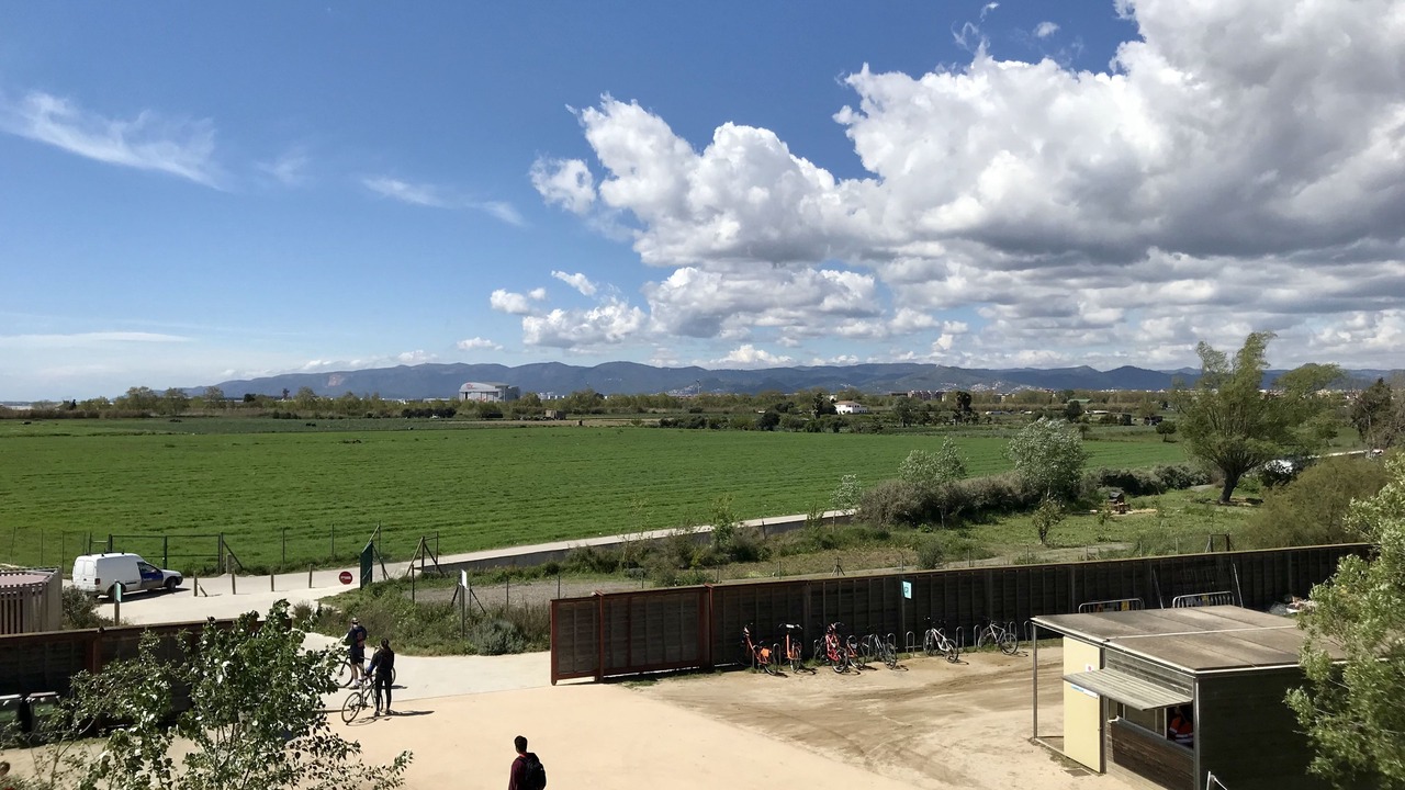 Photo of Others in El Prat de Llobregat