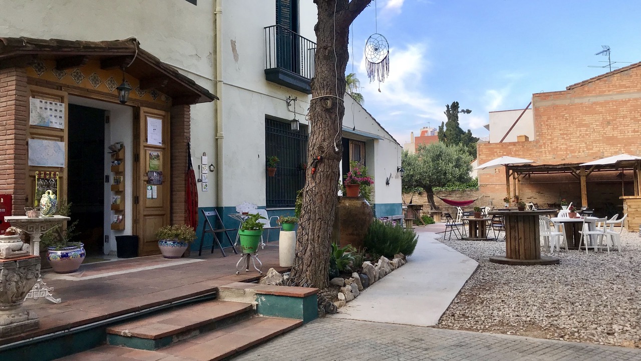 Photo of Outdoor in El Prat de Llobregat