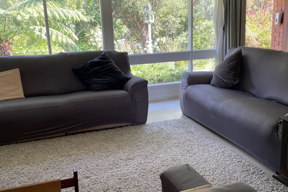 Photo of Livingroom in Katoomba