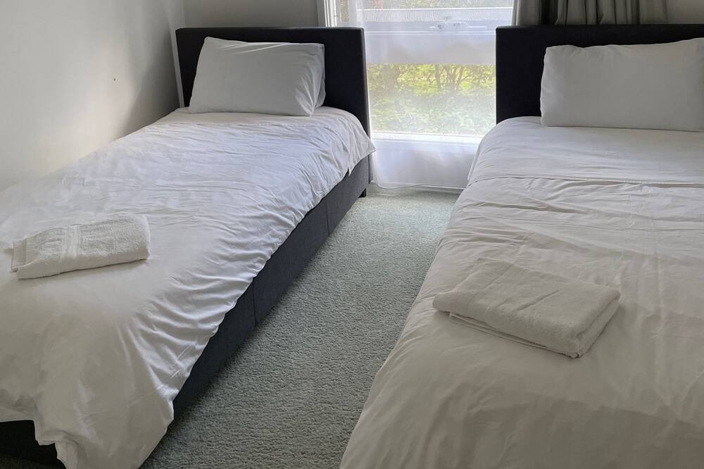 Photo of Bedroom in Katoomba