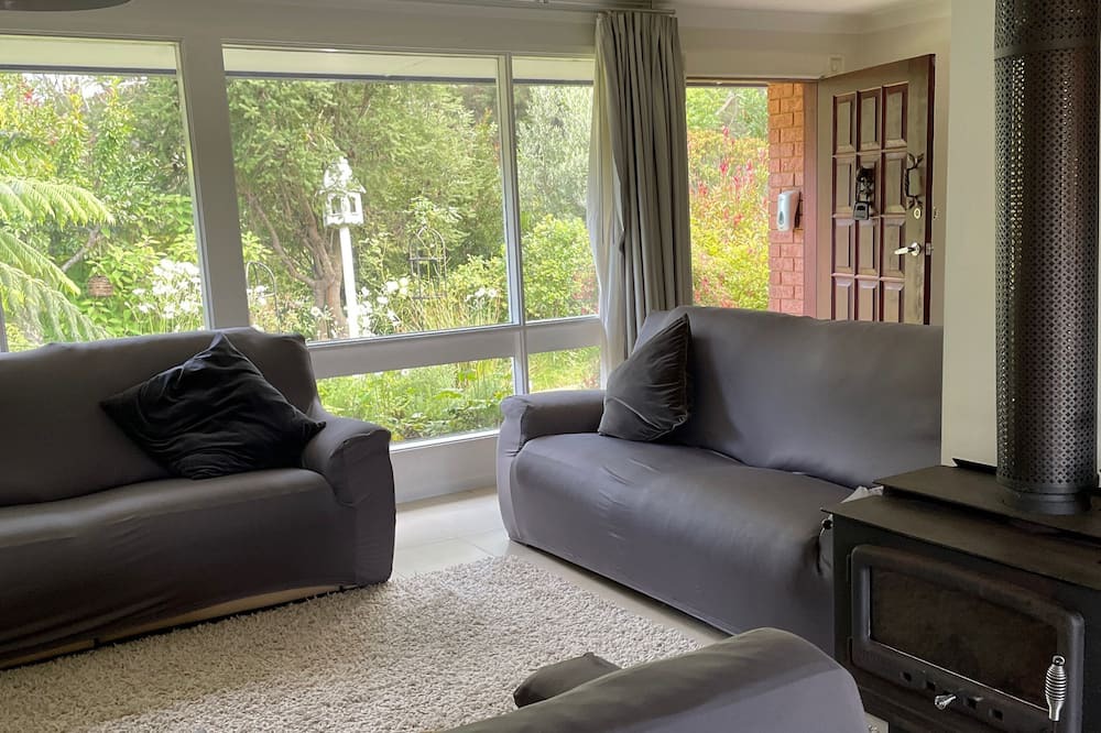 Photo of Livingroom in Katoomba