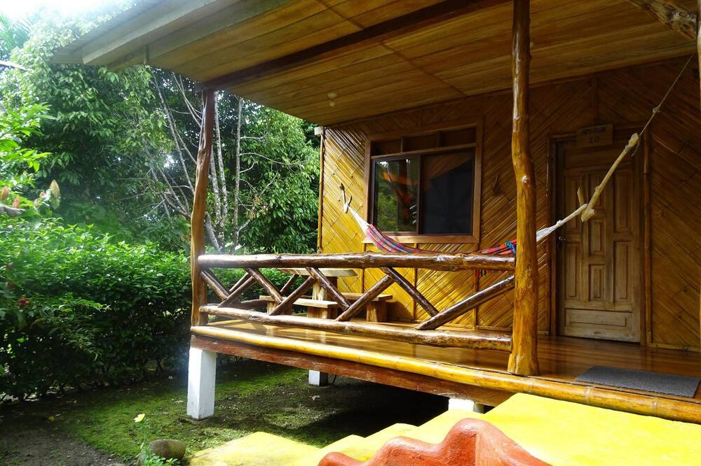 Photo of Bedroom in Misahualli