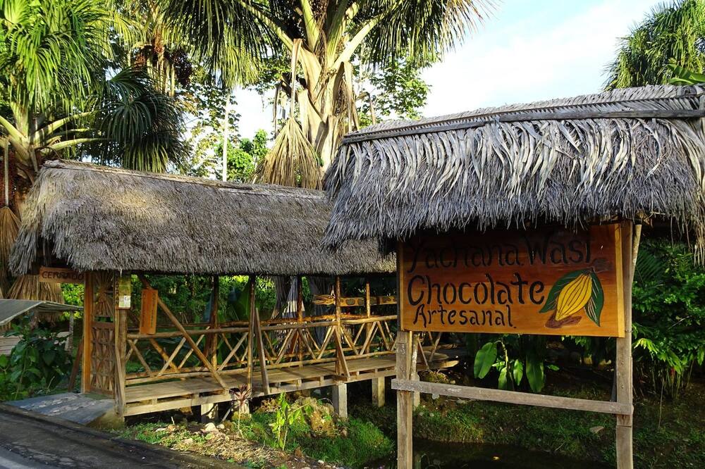 Photo of Outdoor in Misahualli