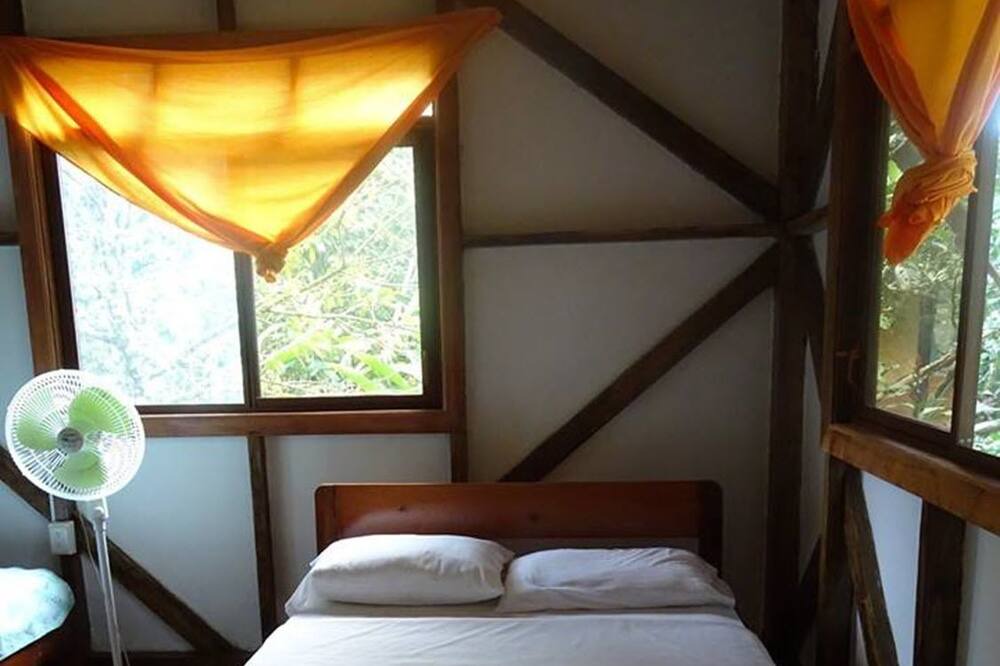 Photo of Bedroom in Misahualli