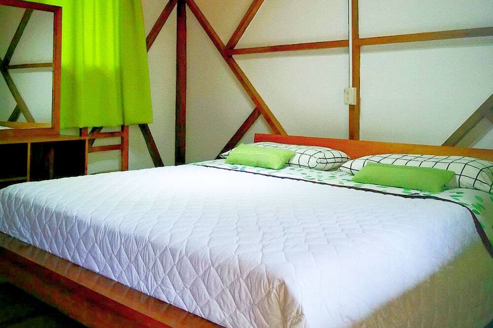 Photo of Bedroom in Misahualli