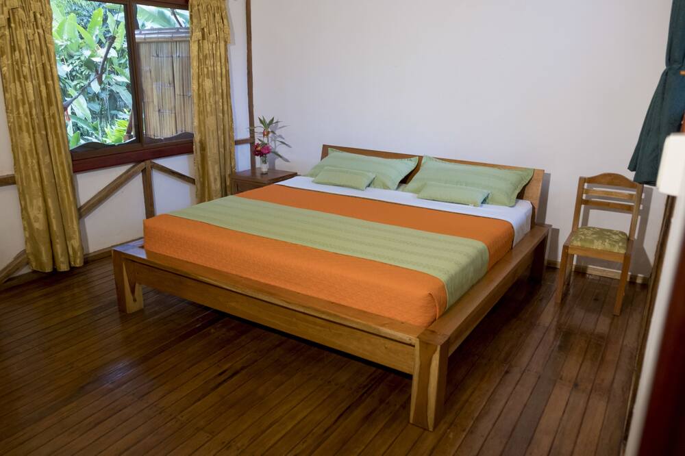 Photo of Bedroom in Misahualli