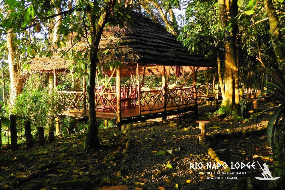 Photo of Outdoor in Misahualli