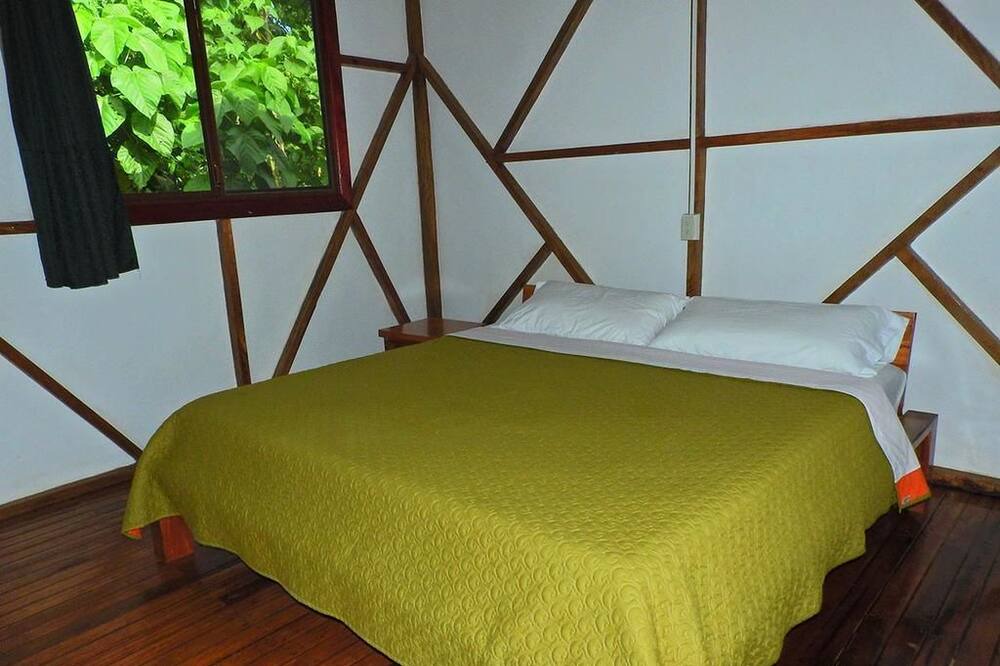 Photo of Bedroom in Misahualli