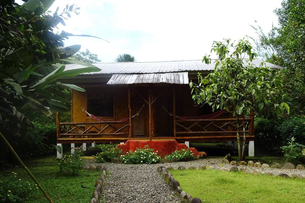 Photo of Outdoor in Misahualli