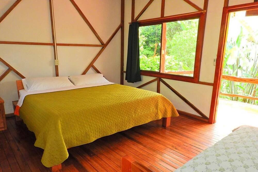 Photo of Bedroom in Misahualli