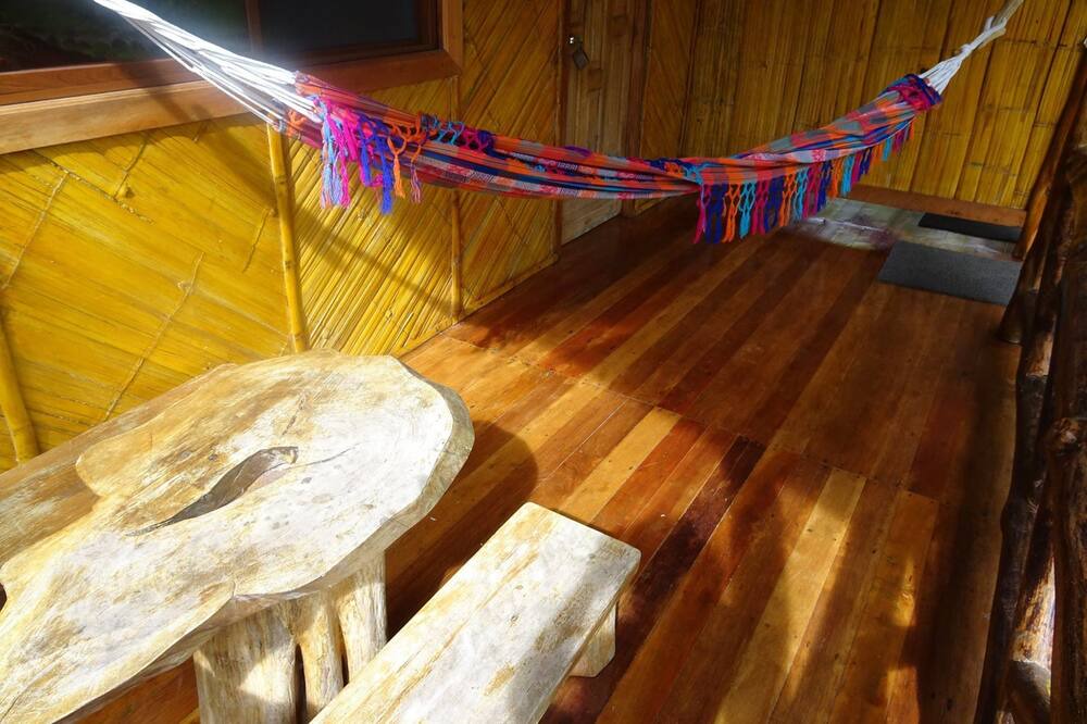 Photo of Patio Balcony in Misahualli
