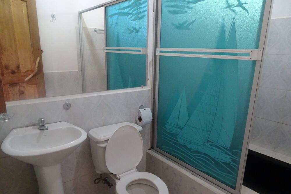 Photo of Bathroom in Misahualli