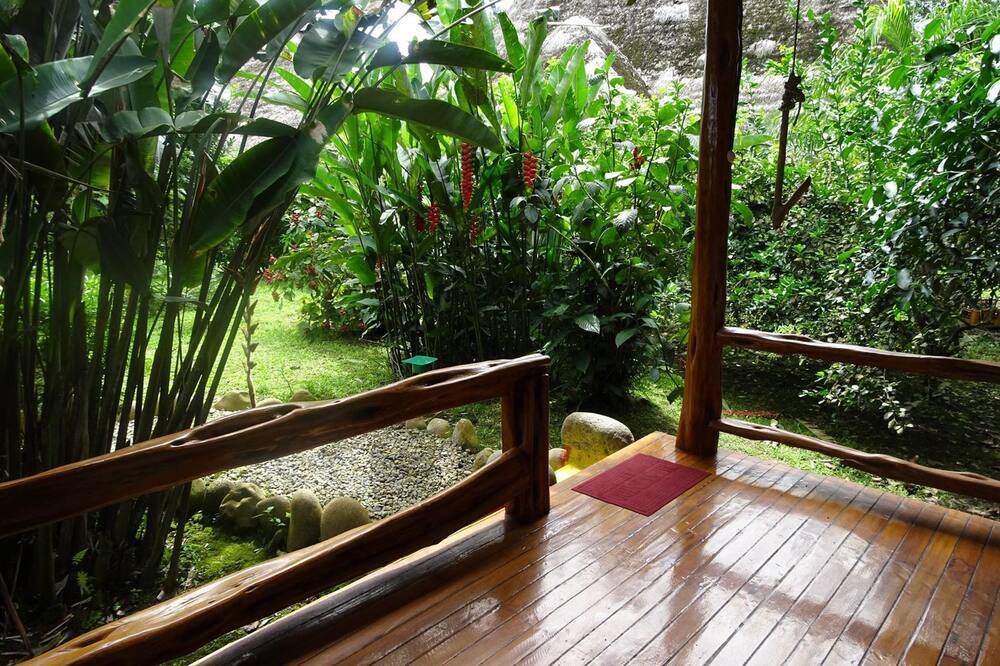 Photo of Bedroom in Misahualli