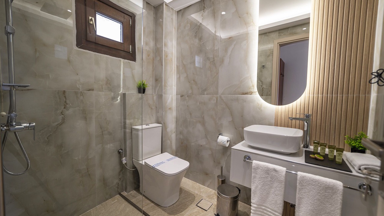 Photo of Bathroom in Sintiki