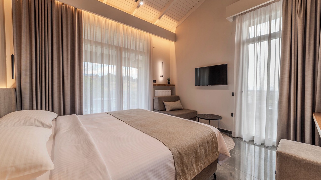 Photo of Bedroom in Sintiki