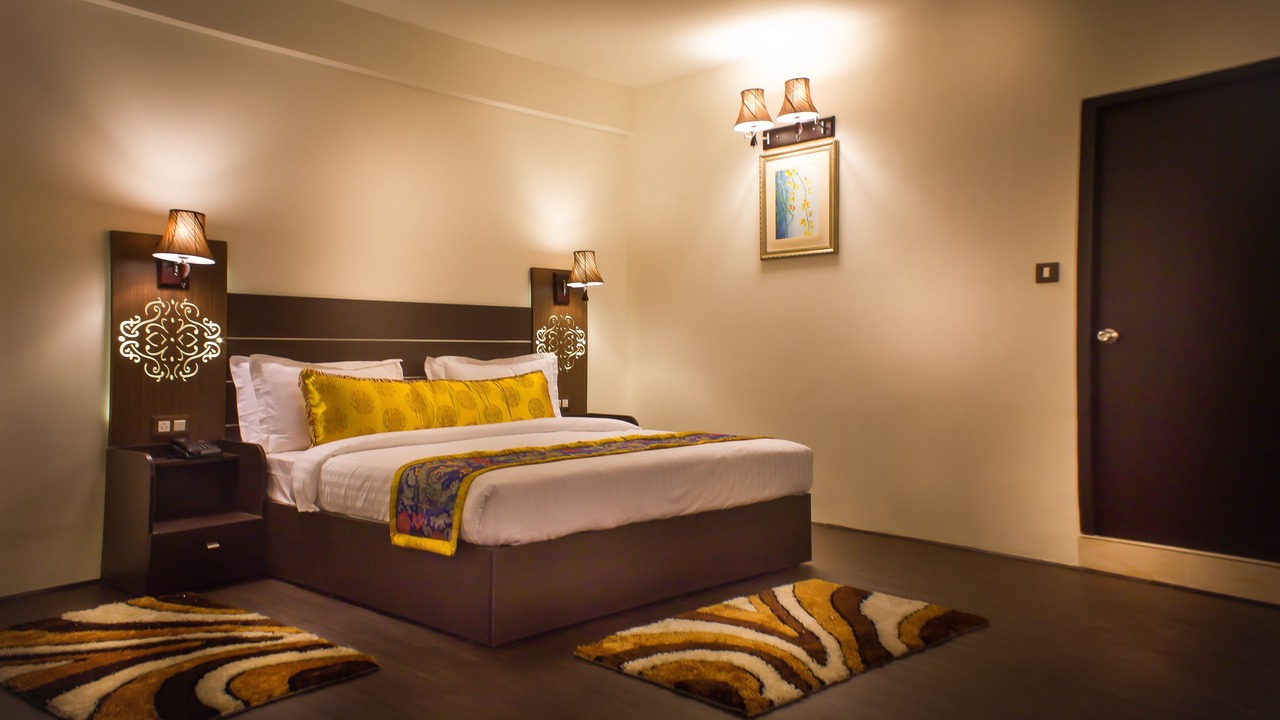Photo of Bedroom in Sungava