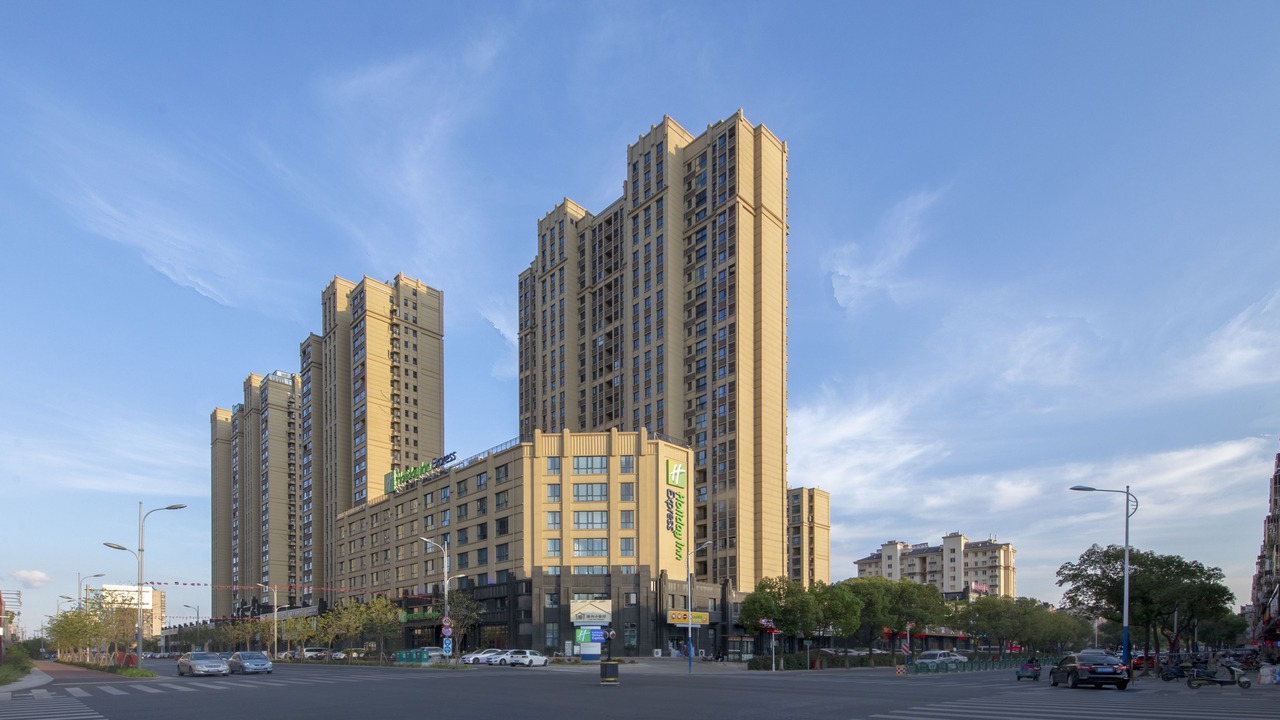 Photo of Outdoor in Zhangjiagang
