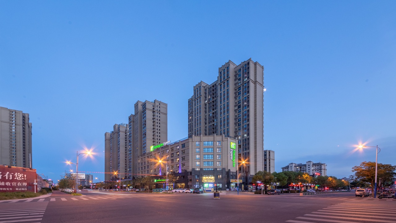 Photo of Outdoor in Zhangjiagang