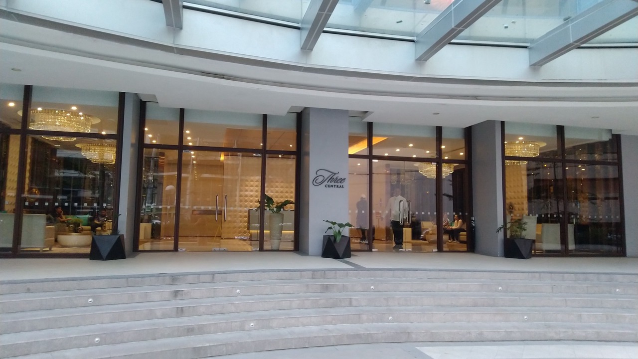 Photo of Outdoor in Salcedo Village