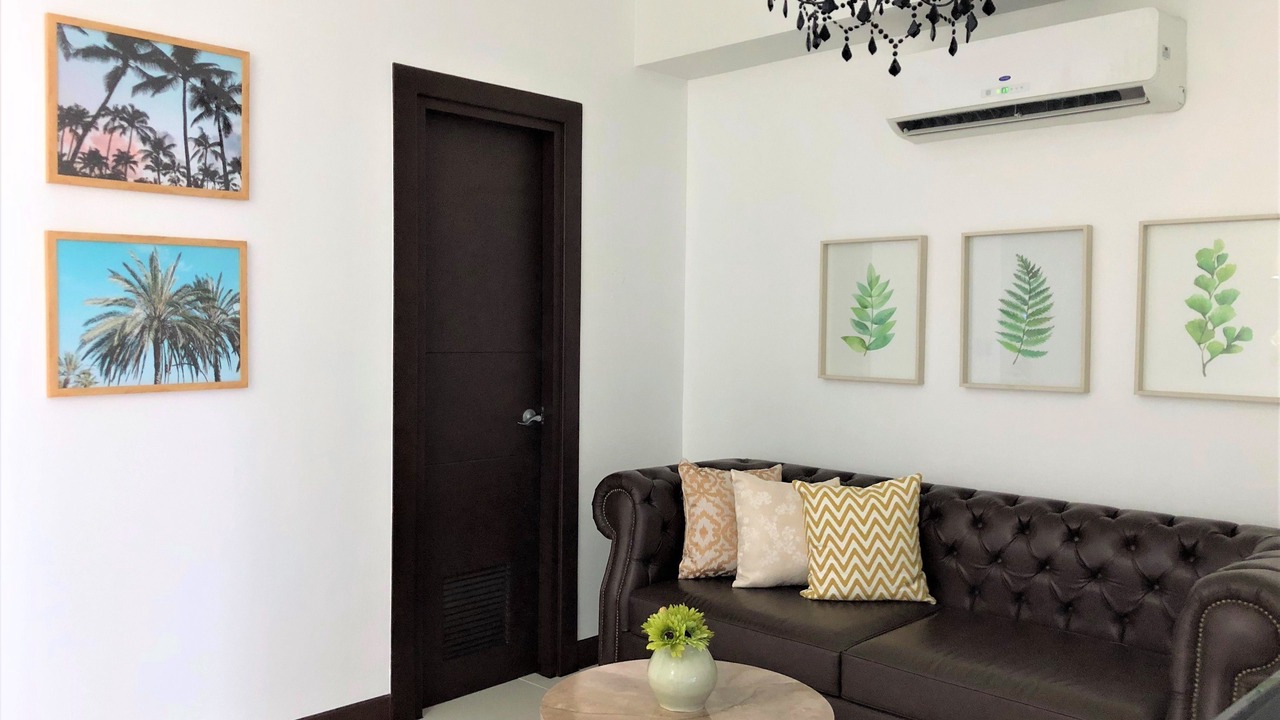 Photo of Bedroom in Salcedo Village