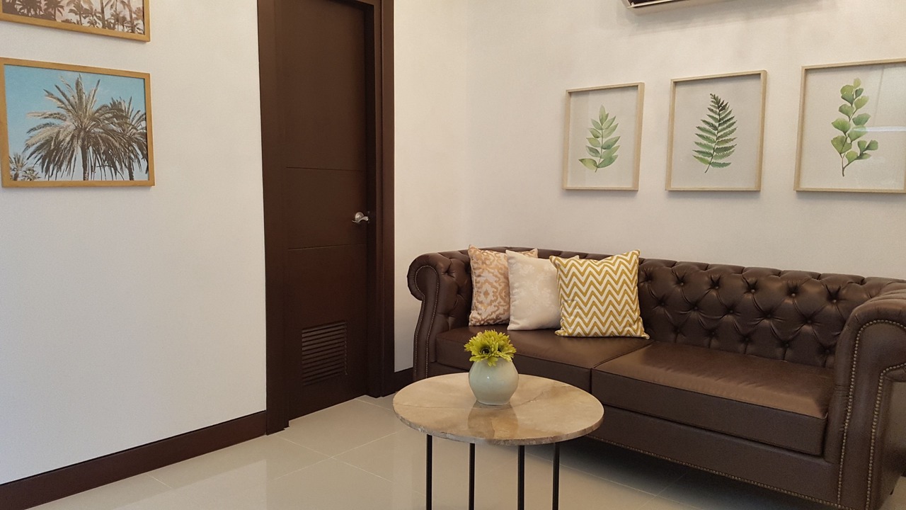 Photo of Bedroom in Salcedo Village