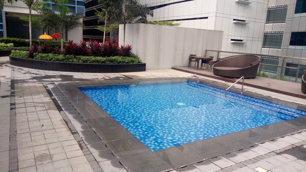 Photo of Outdoor in Salcedo Village