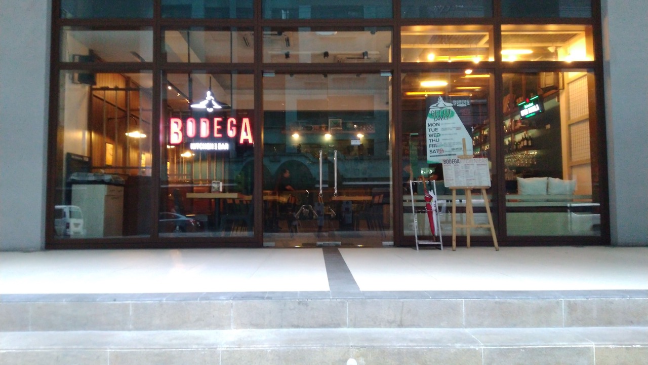 Photo of Others in Salcedo Village