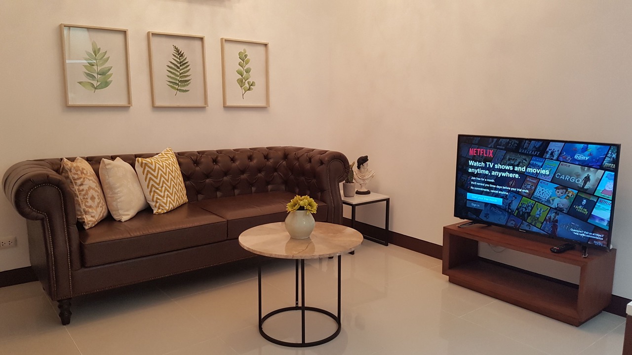 Photo of Bedroom in Salcedo Village