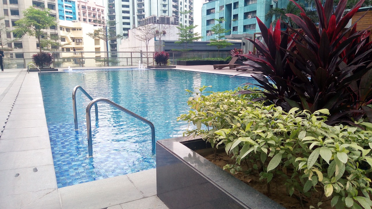Photo of Outdoor in Salcedo Village