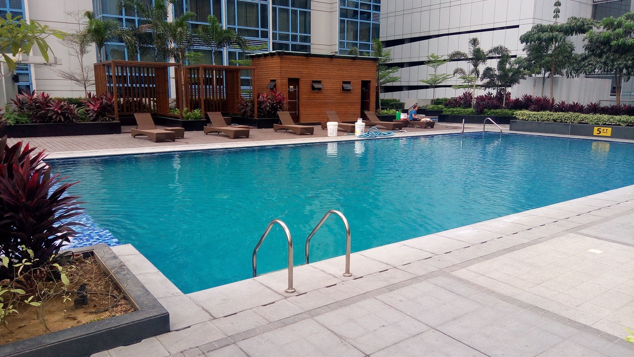 Photo of Outdoor in Salcedo Village