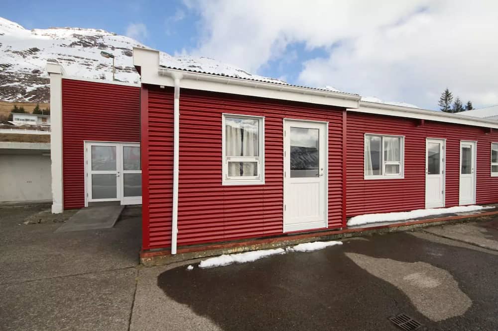 Photo of Outdoor in Neskaupstadur