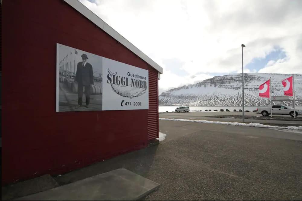 Photo of Outdoor in Neskaupstadur