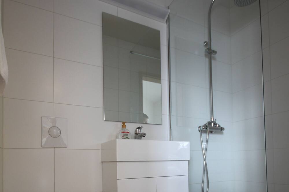 Photo of Bathroom in Neskaupstadur