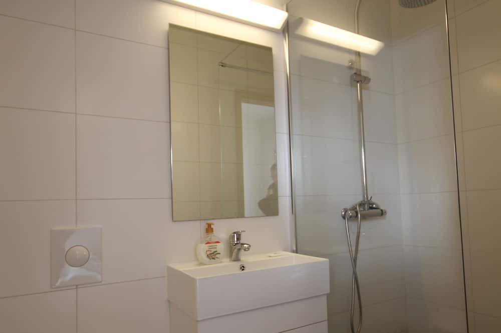 Photo of Bathroom in Neskaupstadur