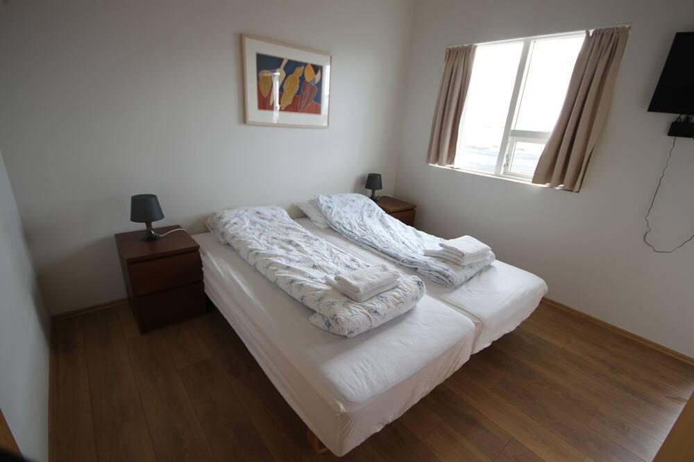 Photo of Bedroom in Neskaupstadur